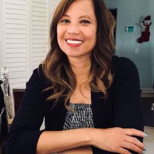 Meet your Posher, Marisa